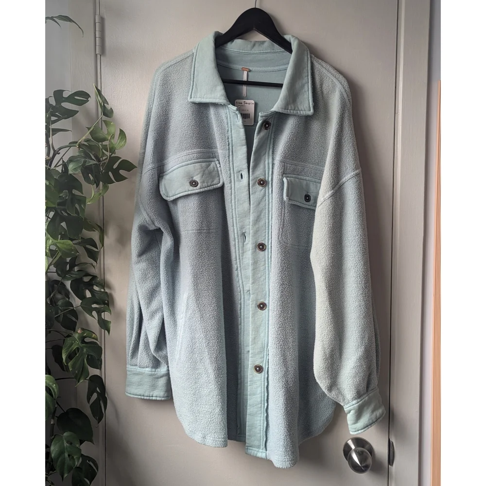 Free People Ruby Jacket - Picture 1 of 7